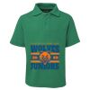 Kids 210 Polo Thumbnail