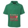 Kids 210 Polo Thumbnail