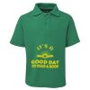 Kids 210 Polo Thumbnail