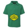 Kids 210 Polo Thumbnail