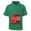 Kids 210 Polo Thumbnail