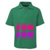 Kids 210 Polo Thumbnail