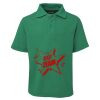Kids 210 Polo Thumbnail