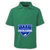 Kids 210 Polo Thumbnail
