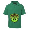 Kids 210 Polo Thumbnail