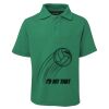 Kids 210 Polo Thumbnail