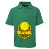 Kids 210 Polo Thumbnail