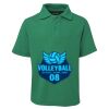 Kids 210 Polo Thumbnail