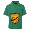 Kids 210 Polo Thumbnail