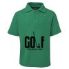 Kids 210 Polo Thumbnail
