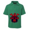 Kids 210 Polo Thumbnail