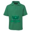 Kids 210 Polo Thumbnail