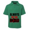 Kids 210 Polo Thumbnail