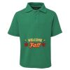 Kids 210 Polo Thumbnail