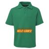 Kids 210 Polo Thumbnail