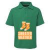 Kids 210 Polo Thumbnail