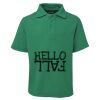 Kids 210 Polo Thumbnail