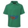Kids 210 Polo Thumbnail
