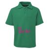 Kids 210 Polo Thumbnail
