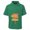 Kids 210 Polo Thumbnail
