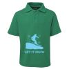 Kids 210 Polo Thumbnail