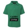 Kids 210 Polo Thumbnail