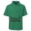 Kids 210 Polo Thumbnail
