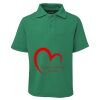 Kids 210 Polo Thumbnail