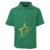 Kids 210 Polo Thumbnail