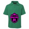 Kids 210 Polo Thumbnail