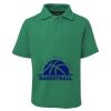 Kids 210 Polo Thumbnail