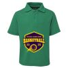 Kids 210 Polo Thumbnail