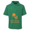 Kids 210 Polo Thumbnail
