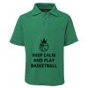 Kids 210 Polo Thumbnail