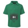 Kids 210 Polo Thumbnail