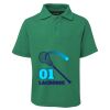 Kids 210 Polo Thumbnail