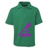 Kids 210 Polo Thumbnail