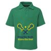 Kids 210 Polo Thumbnail
