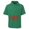 Kids 210 Polo Thumbnail
