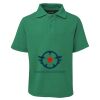 Kids 210 Polo Thumbnail