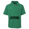 Kids 210 Polo Thumbnail
