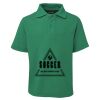 Kids 210 Polo Thumbnail