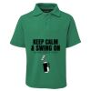 Kids 210 Polo Thumbnail