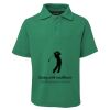 Kids 210 Polo Thumbnail