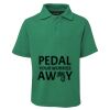 Kids 210 Polo Thumbnail