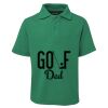 Kids 210 Polo Thumbnail