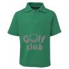 Kids 210 Polo Thumbnail