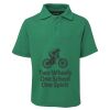 Kids 210 Polo Thumbnail