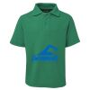 Kids 210 Polo Thumbnail