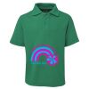 Kids 210 Polo Thumbnail